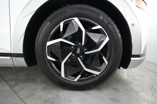 2024 Hyundai IONIQ 5