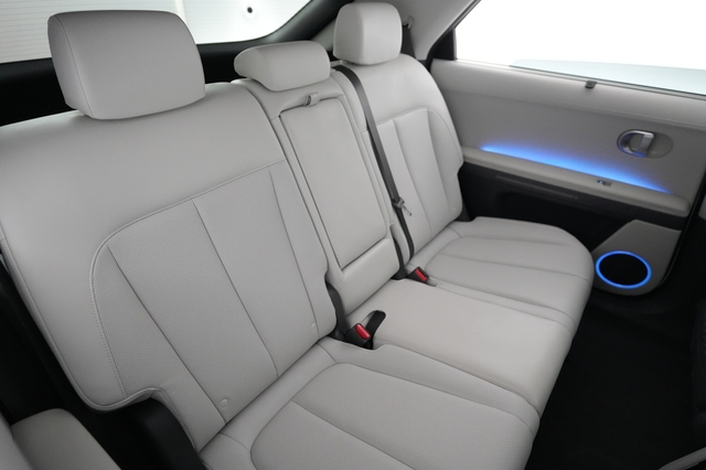 2024 Hyundai IONIQ 5