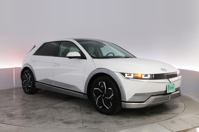 2024 Hyundai IONIQ 5