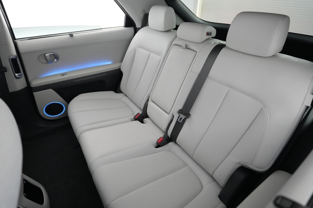 2024 Hyundai IONIQ 5
