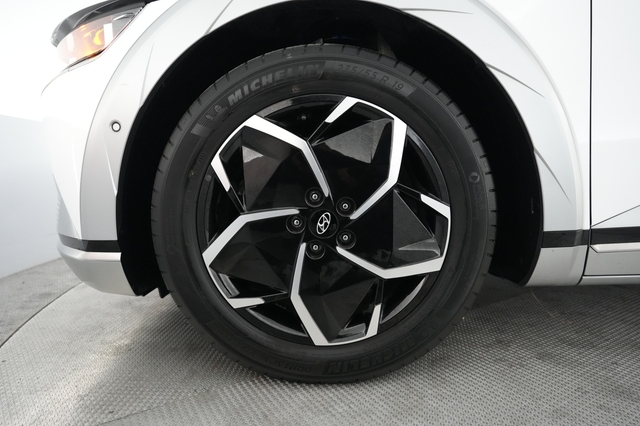 2024 Hyundai IONIQ 5