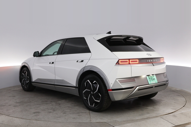 2024 Hyundai IONIQ 5