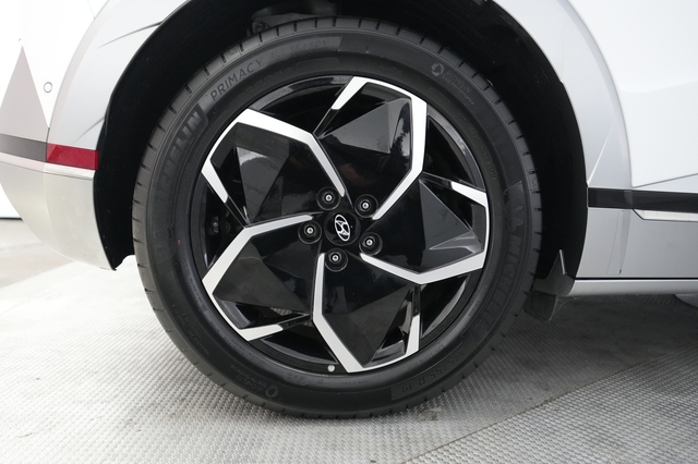 2024 Hyundai IONIQ 5