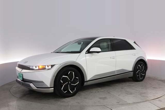2024 Hyundai IONIQ 5