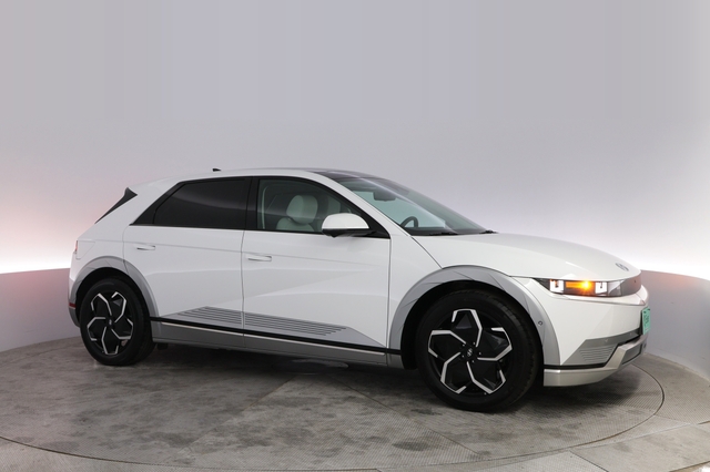 2024 Hyundai IONIQ 5