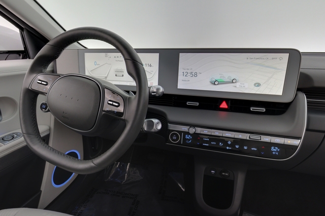 2024 Hyundai IONIQ 5