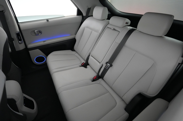 2024 Hyundai IONIQ 5