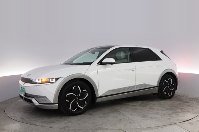 2024 Hyundai IONIQ 5
