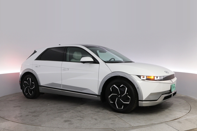 2024 Hyundai IONIQ 5
