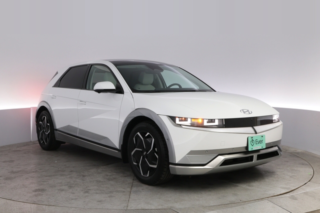 2024 Hyundai IONIQ 5