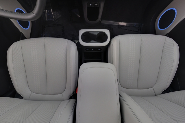 2024 Hyundai IONIQ 5