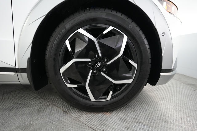 2024 Hyundai IONIQ 5