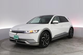 2024 Hyundai IONIQ 5