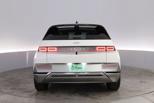 2024 Hyundai IONIQ 5