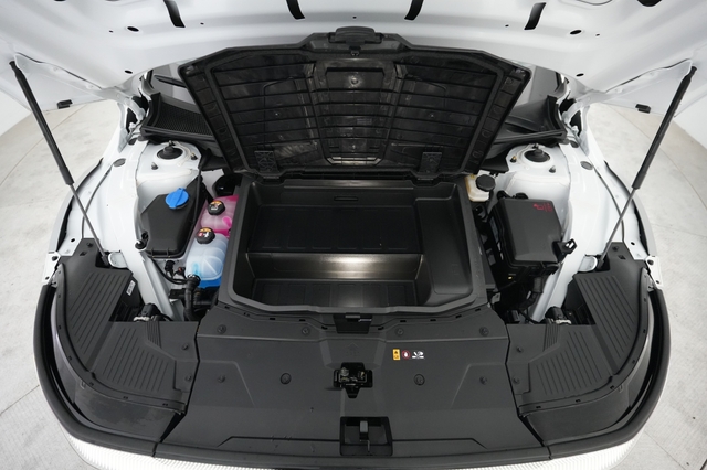 2024 Hyundai IONIQ 5