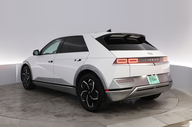 2024 Hyundai IONIQ 5