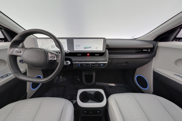 2024 Hyundai IONIQ 5