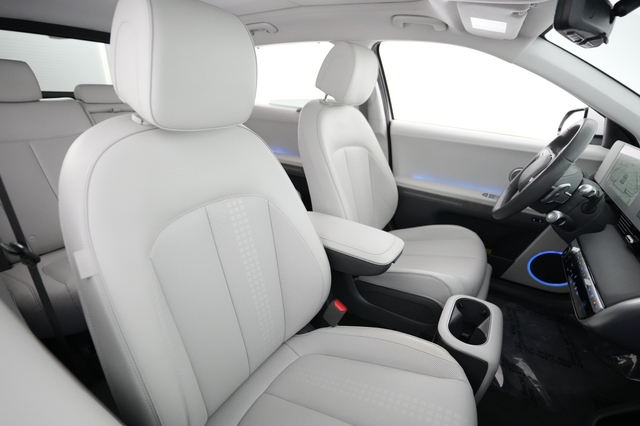 2024 Hyundai IONIQ 5