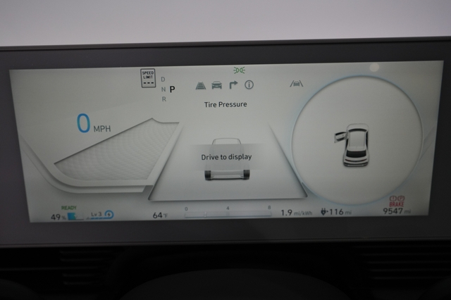 2024 Hyundai IONIQ 5