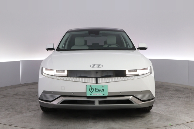 2024 Hyundai IONIQ 5