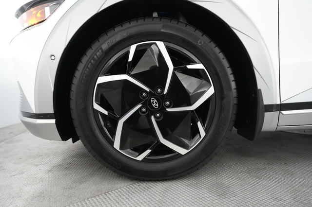 2024 Hyundai IONIQ 5