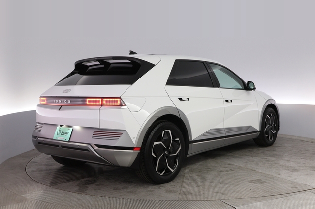 2024 Hyundai IONIQ 5