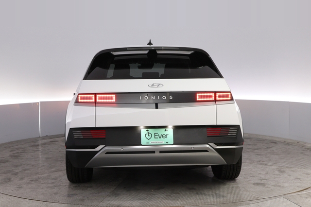 2024 Hyundai IONIQ 5