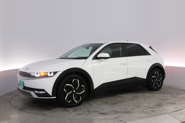2024 Hyundai IONIQ 5