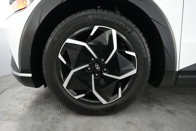 2024 Hyundai IONIQ 5