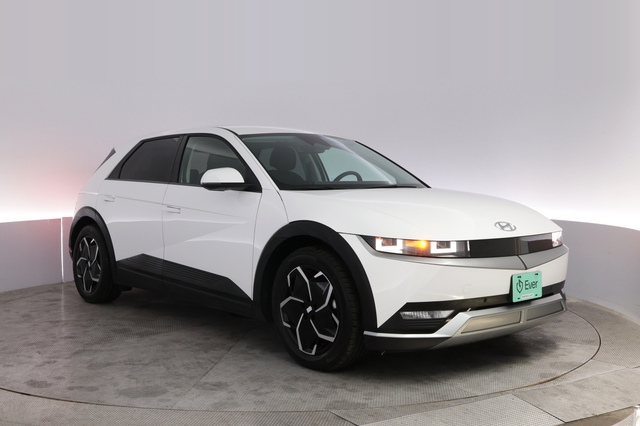 2024 Hyundai IONIQ 5