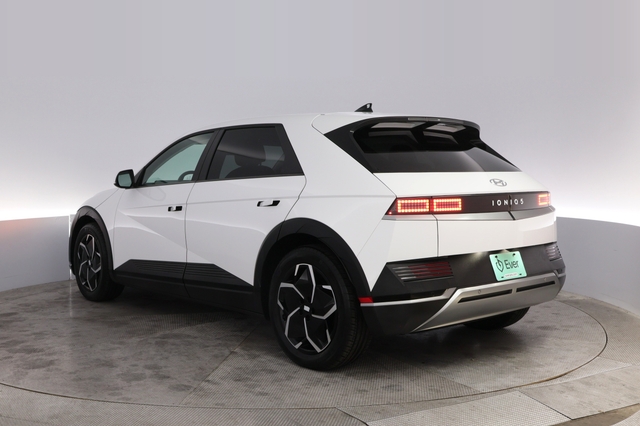 2024 Hyundai IONIQ 5