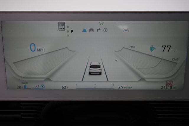 2024 Hyundai IONIQ 5