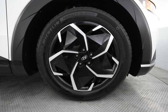 2024 Hyundai IONIQ 5