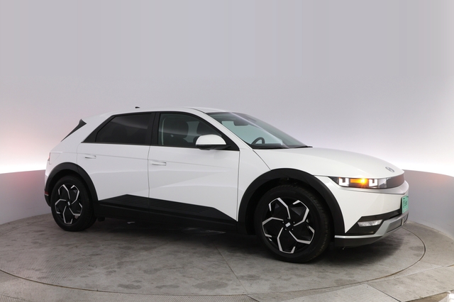 2024 Hyundai IONIQ 5