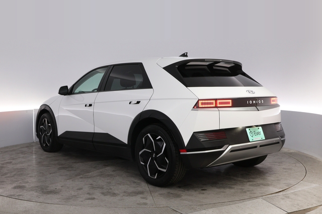 2024 Hyundai IONIQ 5