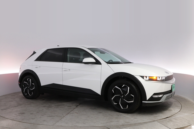 2024 Hyundai IONIQ 5
