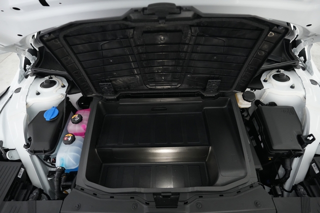 2024 Hyundai IONIQ 5