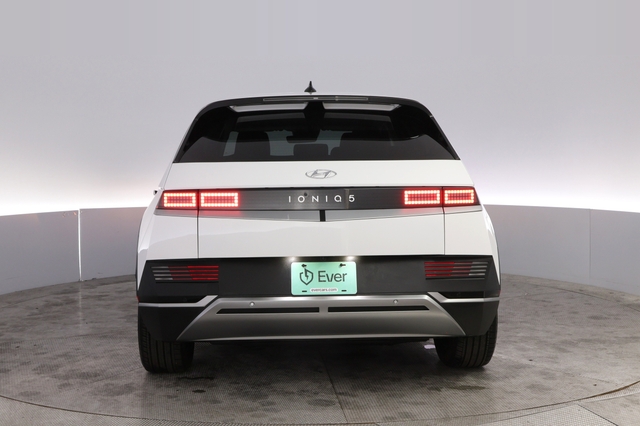 2024 Hyundai IONIQ 5