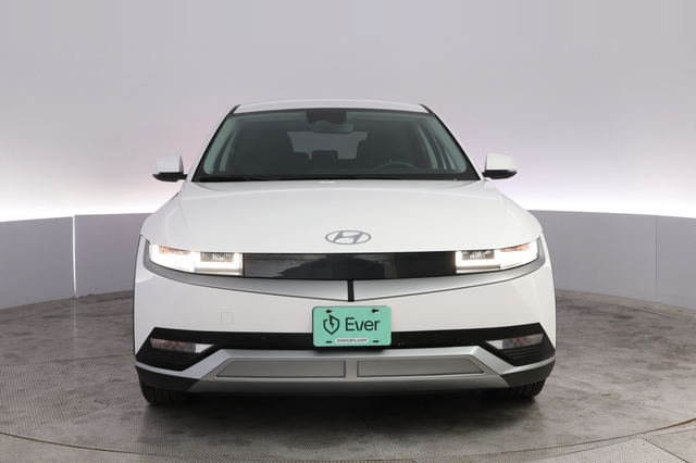 2024 Hyundai IONIQ 5