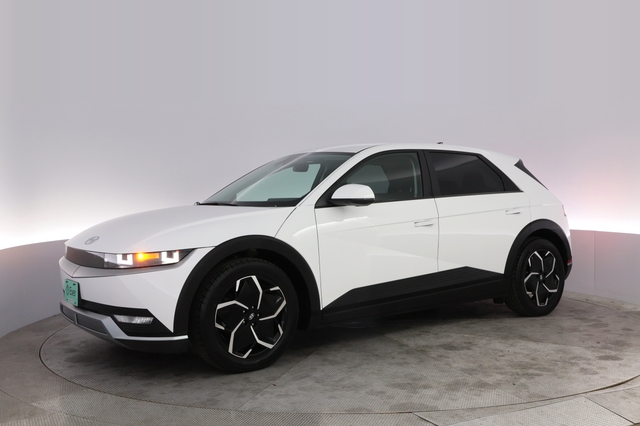 2024 Hyundai IONIQ 5