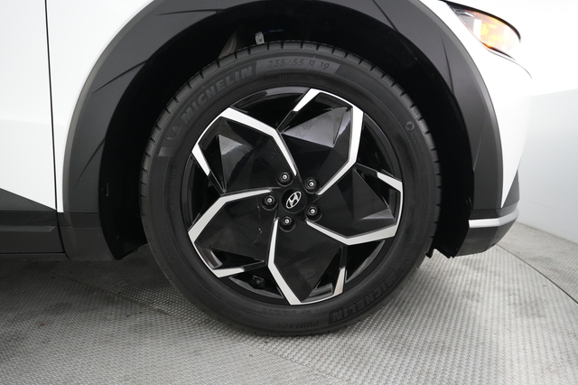 2024 Hyundai IONIQ 5
