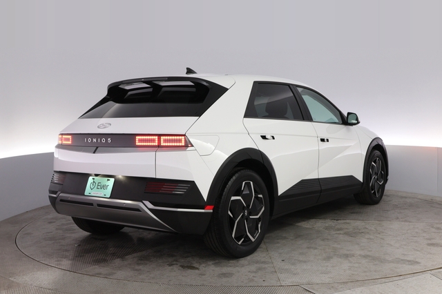 2024 Hyundai IONIQ 5