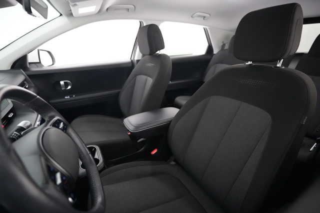 2024 Hyundai IONIQ 5