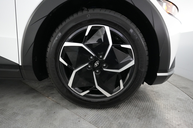 2024 Hyundai IONIQ 5