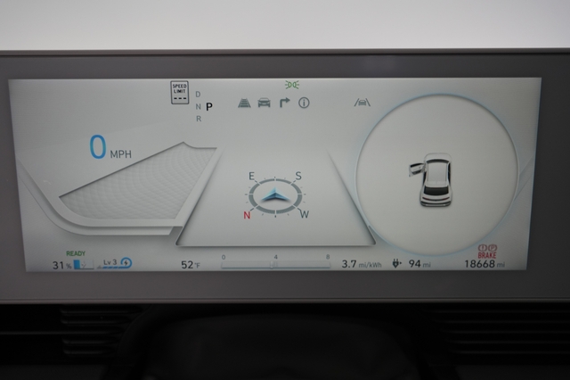 2024 Hyundai IONIQ 5