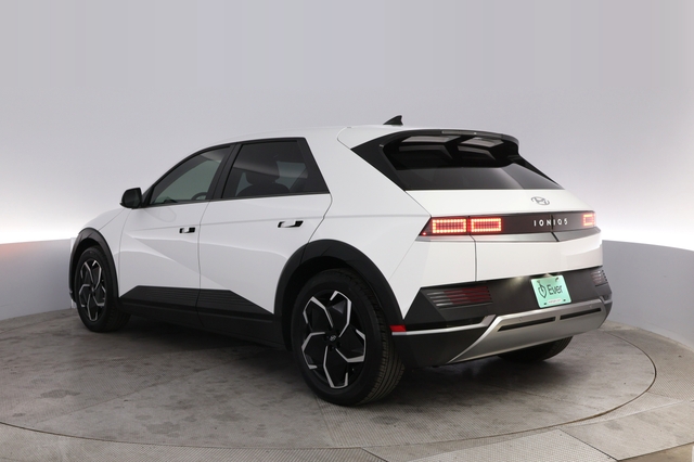 2024 Hyundai IONIQ 5