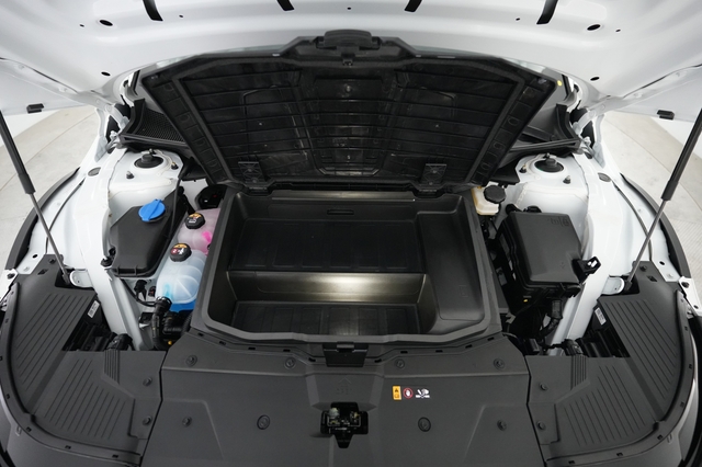 2024 Hyundai IONIQ 5