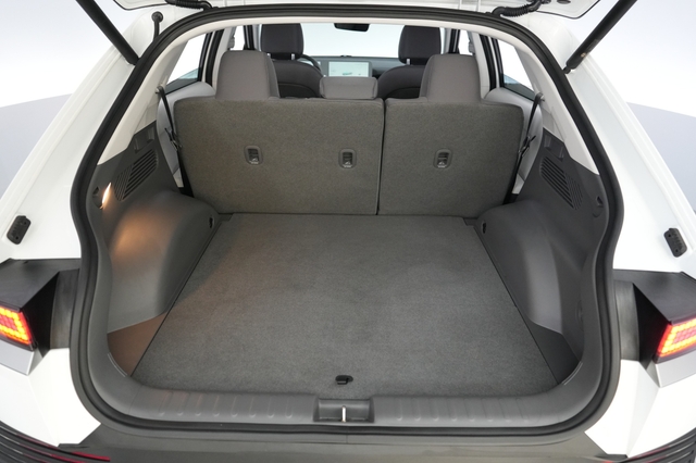 2024 Hyundai IONIQ 5