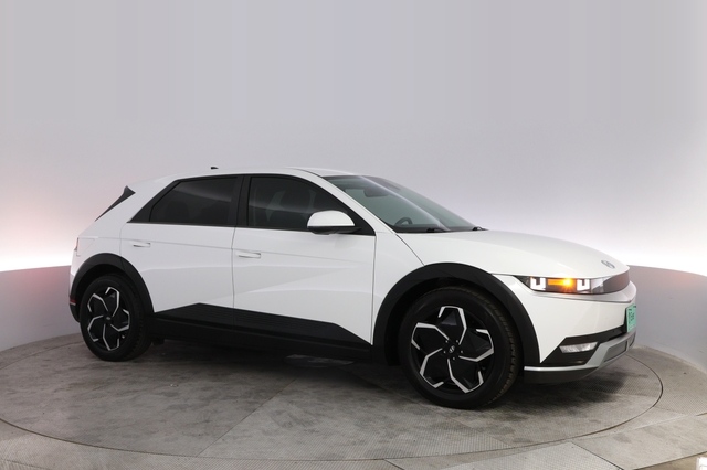 2024 Hyundai IONIQ 5