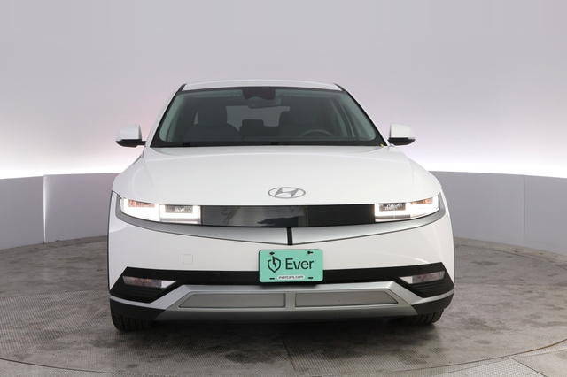 2024 Hyundai IONIQ 5